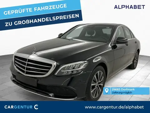 Used MERCEDES-BENZ CLASSE C Diesel 2019 Ad 