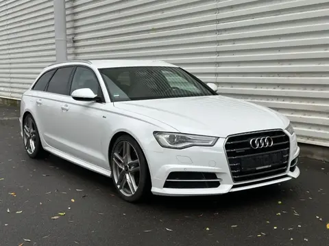 Used AUDI A6 Diesel 2016 Ad 