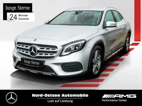 Annonce MERCEDES-BENZ CLASSE GLA Essence 2019 d'occasion 