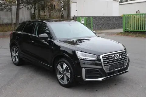 Used AUDI Q2 Diesel 2020 Ad 