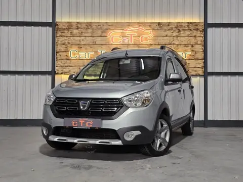 Used DACIA DOKKER Petrol 2019 Ad 