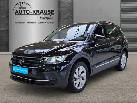 Used VOLKSWAGEN TIGUAN Diesel 2023 Ad 