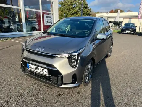 Used KIA PICANTO Petrol 2024 Ad 