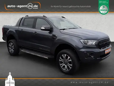 Used FORD RANGER Diesel 2021 Ad 