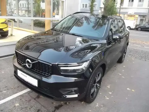 Used VOLVO XC40 Hybrid 2020 Ad 