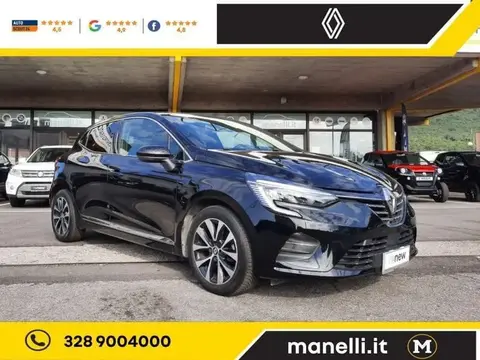 Used RENAULT CLIO Petrol 2023 Ad 