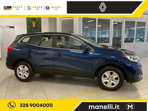 Used RENAULT KADJAR Petrol 2020 Ad 