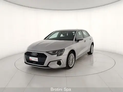 Annonce AUDI A3 Essence 2021 d'occasion 