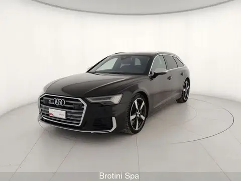 Used AUDI A6 Hybrid 2021 Ad 