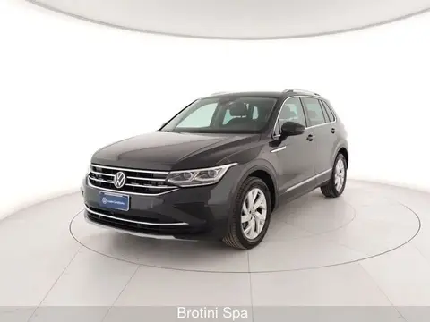 Annonce VOLKSWAGEN TIGUAN Essence 2021 d'occasion 