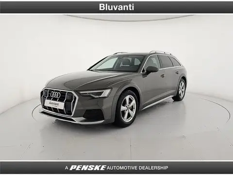 Used AUDI A6 Hybrid 2022 Ad 