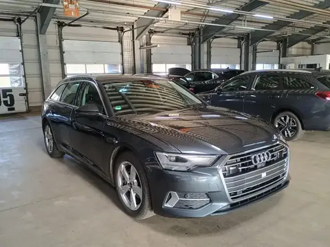 Used AUDI A6 Diesel 2022 Ad 