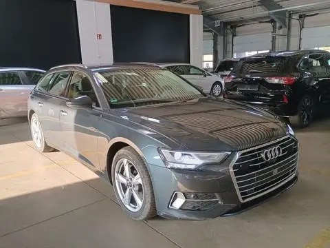 Annonce AUDI A6 Diesel 2022 d'occasion 