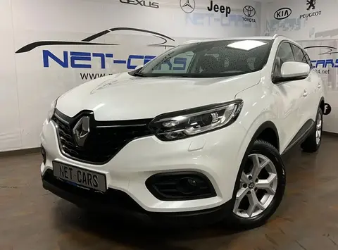 Used RENAULT KADJAR Petrol 2020 Ad 