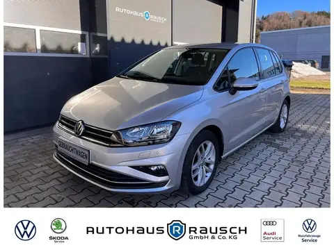 Used VOLKSWAGEN GOLF Petrol 2020 Ad 