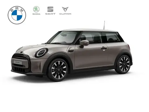 Used MINI COOPER Petrol 2021 Ad 