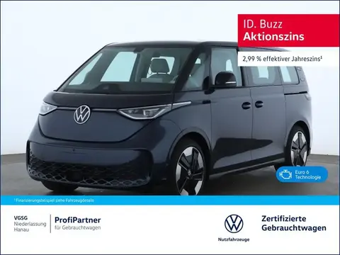 Used VOLKSWAGEN ID. BUZZ Not specified 2024 Ad 