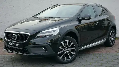 Annonce VOLVO V40 Diesel 2018 d'occasion 