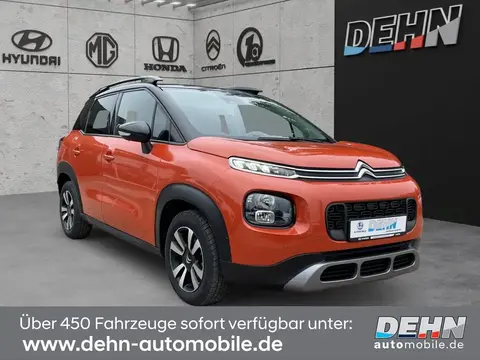 Annonce CITROEN C3 AIRCROSS Essence 2020 d'occasion 