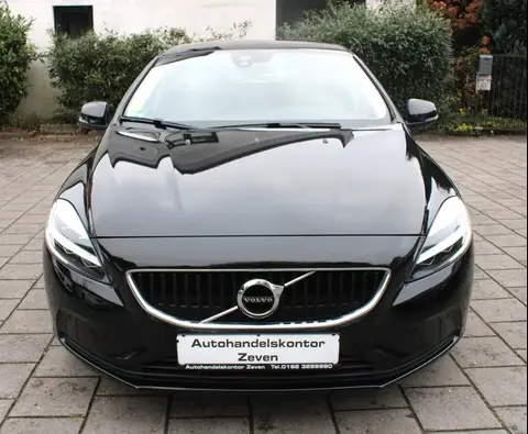 Annonce VOLVO V40 Diesel 2019 d'occasion 