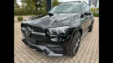 Used MERCEDES-BENZ CLASSE GLE Diesel 2023 Ad 