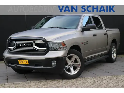 Used DODGE RAM LPG 2020 Ad 