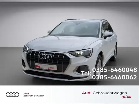 Annonce AUDI Q3 Essence 2022 d'occasion 