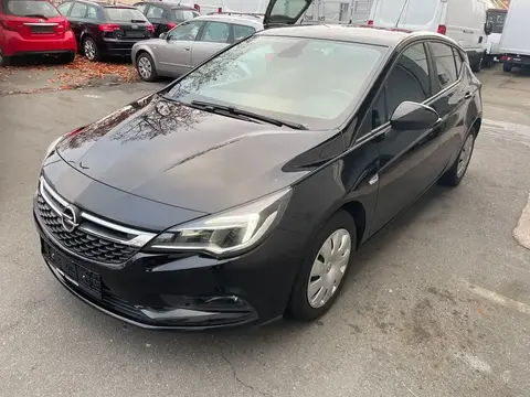 Used OPEL ASTRA Petrol 2019 Ad 