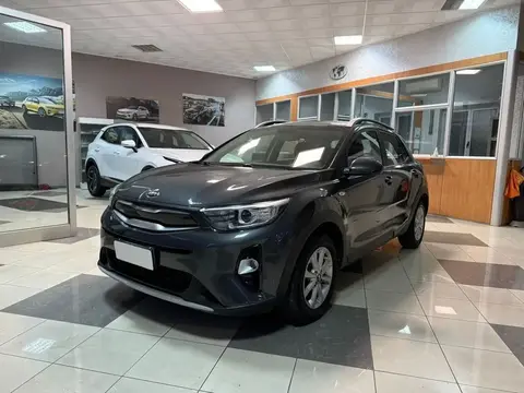 Used KIA STONIC LPG 2019 Ad 