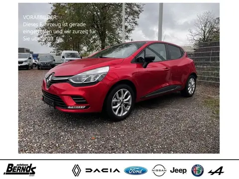 Used RENAULT CLIO Petrol 2020 Ad 