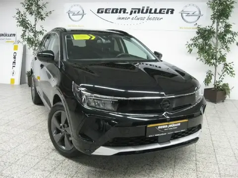 Used OPEL GRANDLAND Petrol 2023 Ad 