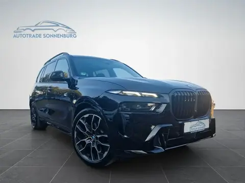 Used BMW X7 Diesel 2024 Ad 