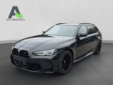 Used BMW M3 Petrol 2024 Ad 