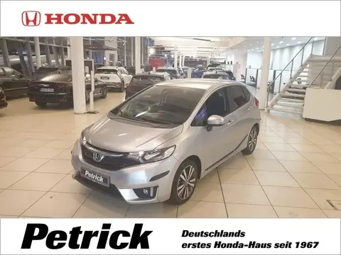 Used HONDA JAZZ Petrol 2017 Ad 