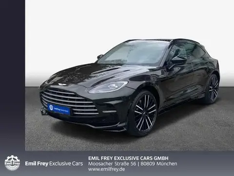 Annonce ASTON MARTIN DBX Essence 2024 d'occasion 