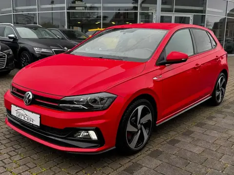 Used VOLKSWAGEN POLO Petrol 2019 Ad 