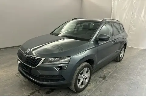 Annonce SKODA KAROQ Diesel 2020 d'occasion 