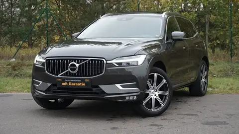 Used VOLVO XC60 Diesel 2018 Ad 