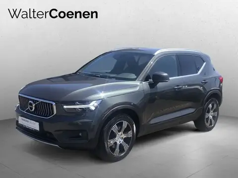 Annonce VOLVO XC40 Diesel 2019 d'occasion 