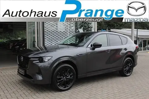 Annonce MAZDA CX-60 Diesel 2023 d'occasion 