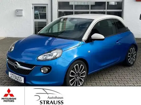 Used OPEL ADAM Petrol 2017 Ad 