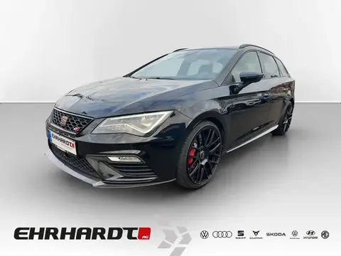 Annonce SEAT LEON Essence 2018 d'occasion 