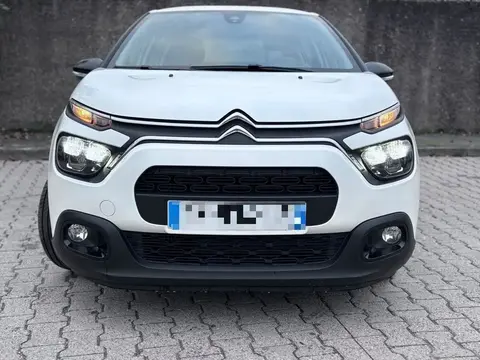 Annonce CITROEN C3 Diesel 2023 d'occasion 