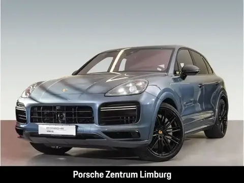 Used PORSCHE CAYENNE Petrol 2019 Ad 