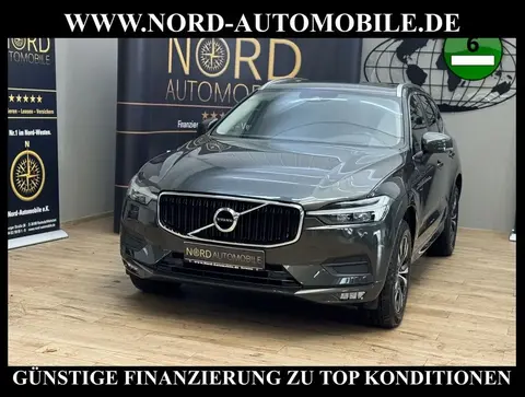 Annonce VOLVO XC60 Diesel 2021 d'occasion 