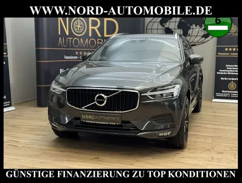 Annonce VOLVO XC60 Diesel 2019 d'occasion 