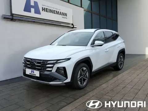 Annonce HYUNDAI TUCSON Essence 2024 d'occasion 