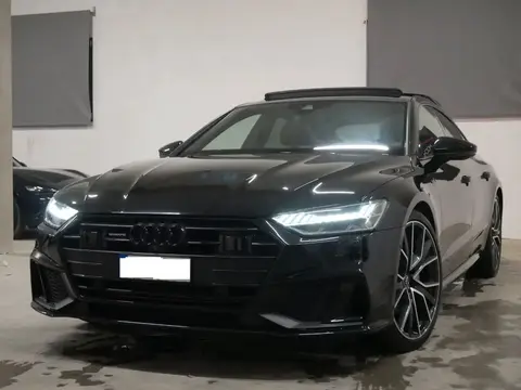 Used AUDI A7 Diesel 2018 Ad 