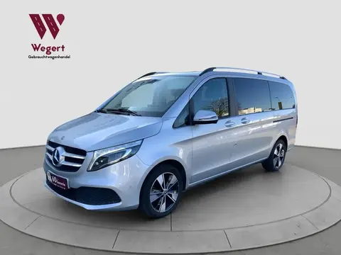 Used MERCEDES-BENZ CLASSE V Diesel 2019 Ad 