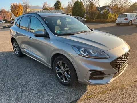 Used FORD KUGA Petrol 2020 Ad 